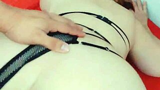 Hot Mexican MILF Latina with huge ass gets pounded doggystyle by neighbor