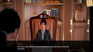 My New Family Episode 259