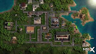 i prepare her pussy for intense sex