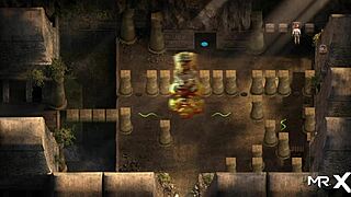 i prepare her pussy for intense sex