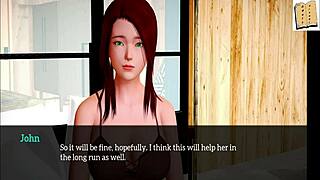 stepfamily fucks with big tits and ass