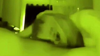 Taboo acts for mature MILF indulges while husband is at work