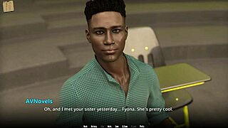 WVM 213: Milf With BIG TITS And ASS