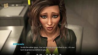 WVM 213: Milf With BIG TITS And ASS