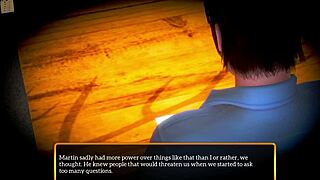 Redhead Milf Tits In Cartoon Game