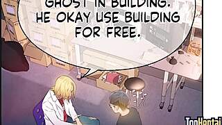 i can make babes feel amazing with a touch episode 9