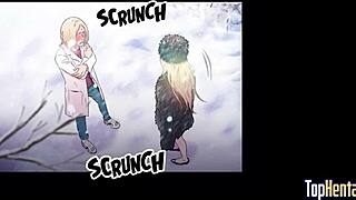 i can make babes feel amazing with a touch episode 9