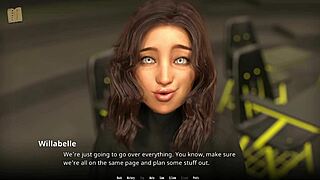 WVM 213: Milf With BIG TITS And ASS