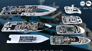 Waterworld Hentai Milf Masturbates With Eyes Closed Episode 1 49.