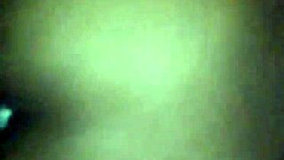 fucking this hot milf bitch i just met feels so intense