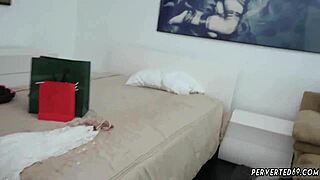 Feeling the passion in game of thrones sex scenes with krissy lynn