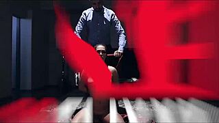 Milf Angela White Gets Anal Assfucking From Ramon Nomar