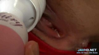 जापानी मिल्फ्स वॉल्यूम 35 में हार्डकोर एक्शन देती हैं!