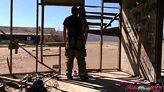 Sofiemariexxx - Fit Milf Sofie Marie Fucked Hard Outdoor