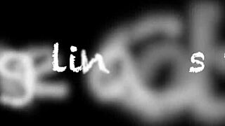 Angelina Castro’s Babysitter Blowjob Ends with Facial