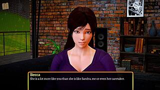 मेरी नई फैमिली एपिसोड 412