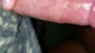 Amateur Blowjob Titfuck Cumshot Interracial?