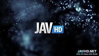 This HD Japanese milf compilation vol 89 is amazing