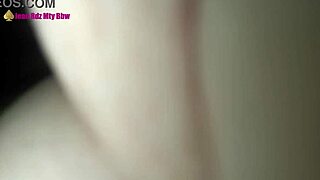 Bbw Mexican MILF in Doggystyle with Big Tits Bent Over