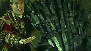 Brazzers parody Game of Thrones with Peta Jensen and Marc Rose