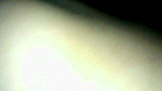 Strong cock makes mature housewife want to enjoy anal pleasure