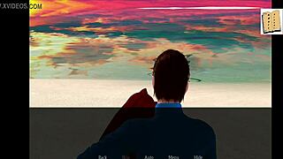 My new family explores erotic milf scenes with amateurs