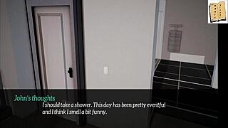 My new family explores erotic milf scenes with amateurs