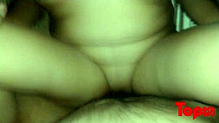 Peruvian Milf Enjoys Total Submission