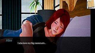 In my new family, adventures continue in episode 108