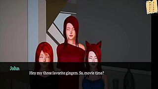 माई न्यू फैमिली 215 स्टेमी ट्विस्ट्स के साथ अनफोल्ड होती है