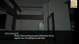 In my new family 13, milf and teen 18+ play games