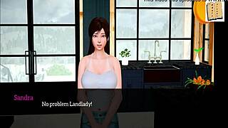 Check out one of our latest installments in the world of adult visual novels