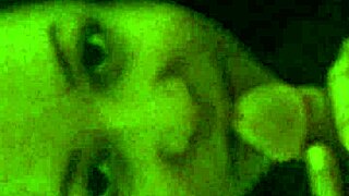 anna maria giving that retro blowjob to hubby years ago, so hot