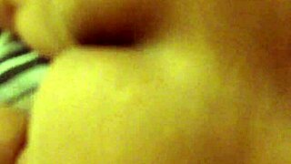 anna maria giving that retro blowjob to hubby years ago, so hot