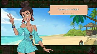 Cartoon porn game with cute anime girls: Nutaku's 8th installment