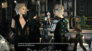 tales from the unending void 174?