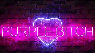 Teen daddy girl takes it in both holes with wild dildo action. Hot scenes unfold fast.