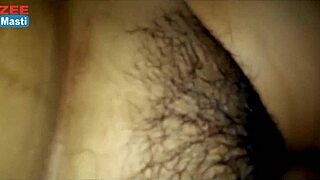 Indian Mature Wife Gets Pounded Hard in Steamy Bedroom Encounter