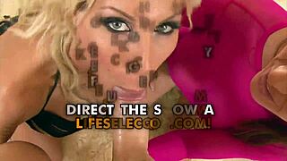 I enjoy pole dancing and sucking pov