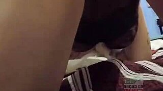 MILF wife hyves him for big cock