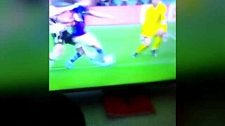 Stepmom caught watching game: can I screw her pov style?