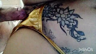 Damn, ये homemade latina ass foda बहुत ज्यादा gostosa है