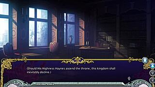 Kyonyuu Fantasy 2 Nadine 7: Emotional Big Tits Milf in Group Threesome Hentai Anime