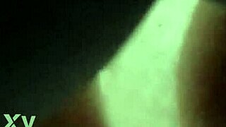 wife milf licks pussy in muff diving session 😋