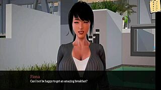 Redhead MILF Family Erotica