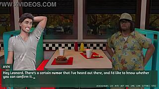 Pleasure thieves 02 meet hot fat curvy girls!