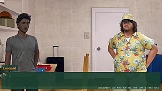 Pleasure thieves 02 meet hot fat curvy girls!