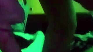 my gf gets ass play and gives bj