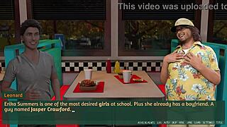 Pleasure thieves 02 meet hot fat curvy girls!