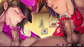 Omae No Kaa-Chan Ii Onna Da Yo Na Alternate Choice Part 3 Eng Sub